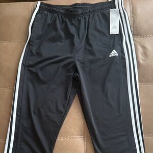 Adidas Trico Zip Pants (NWT)